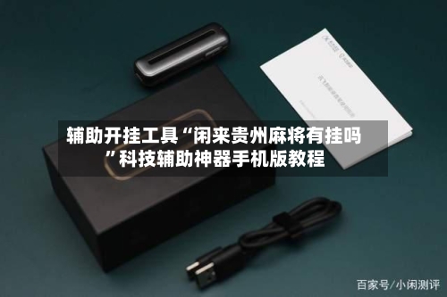 辅助开挂工具“闲来贵州麻将有挂吗”科技辅助神器手机版教程-第3张图片