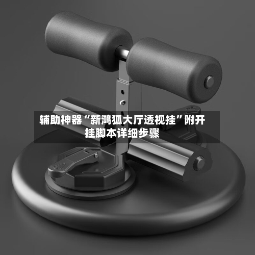 辅助神器“新鸿狐大厅透视挂”附开挂脚本详细步骤-第1张图片