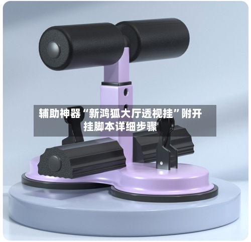 辅助神器“新鸿狐大厅透视挂”附开挂脚本详细步骤-第2张图片