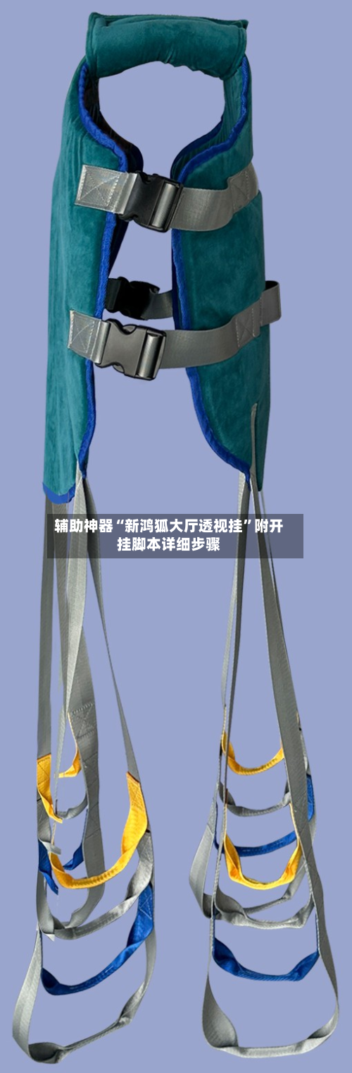 辅助神器“新鸿狐大厅透视挂	”附开挂脚本详细步骤-第3张图片