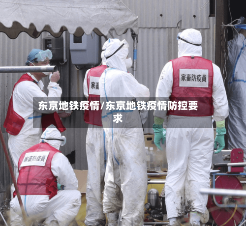 东京地铁疫情/东京地铁疫情防控要求-第1张图片