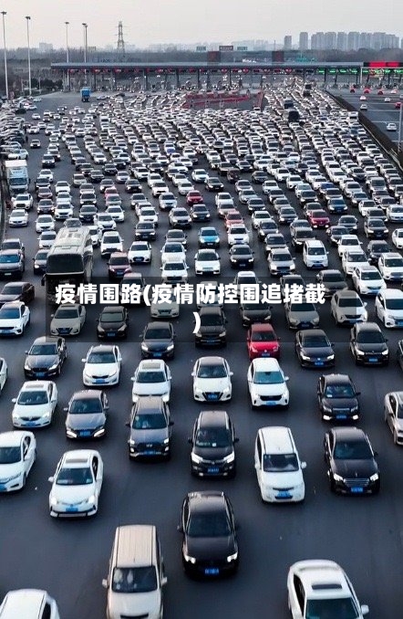 疫情围路(疫情防控围追堵截)-第2张图片