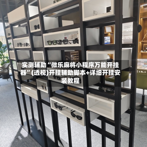 实测辅助“微乐麻将小程序万能开挂器”(透视)开挂辅助脚本+详细开挂安装教程-第2张图片