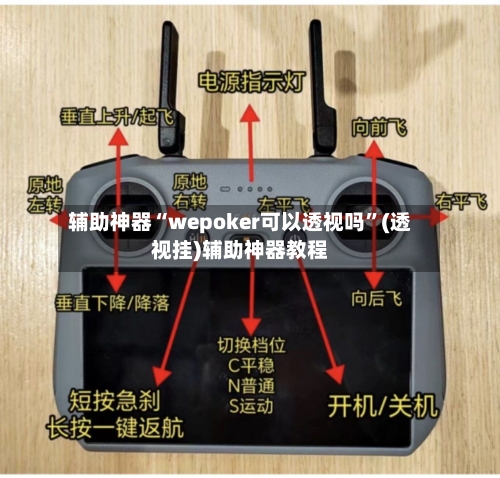 辅助神器“wepoker可以透视吗”(透视挂)辅助神器教程-第1张图片