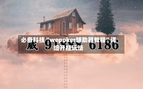 必备科技“wepoker辅助器教程”详细开挂玩法-第2张图片