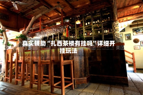 真实辅助“扎西茶楼有挂吗”详细开挂玩法-第2张图片