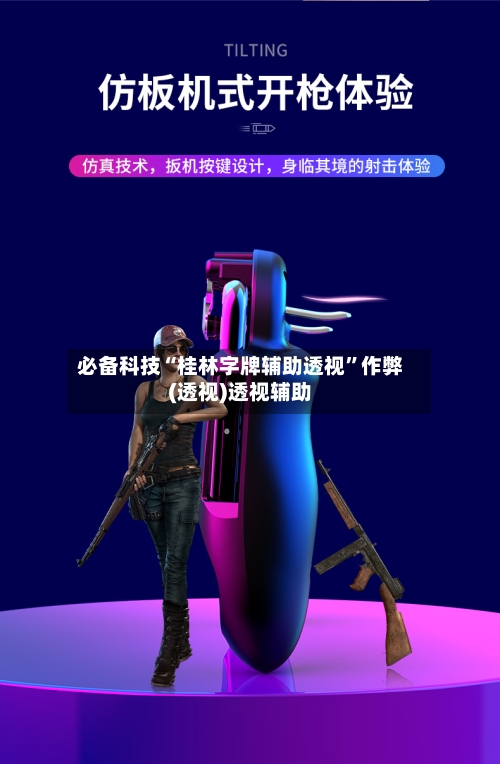 必备科技“桂林字牌辅助透视	”作弊(透视)透视辅助-第3张图片