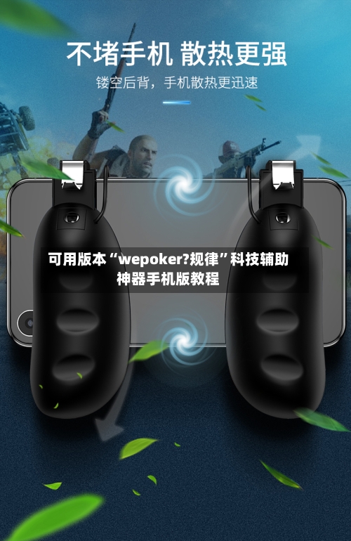 可用版本“wepoker?规律	”科技辅助神器手机版教程-第1张图片