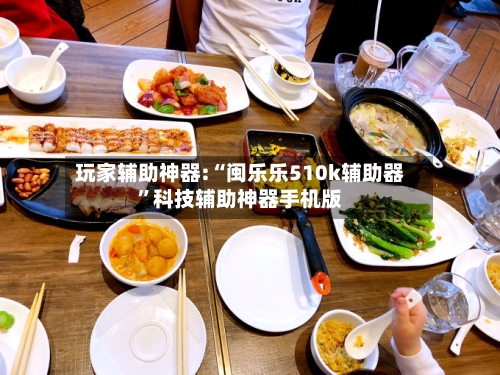 玩家辅助神器:“闽乐乐510k辅助器”科技辅助神器手机版-第3张图片