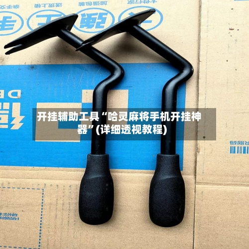 开挂辅助工具“哈灵麻将手机开挂神器”(详细透视教程)-第1张图片