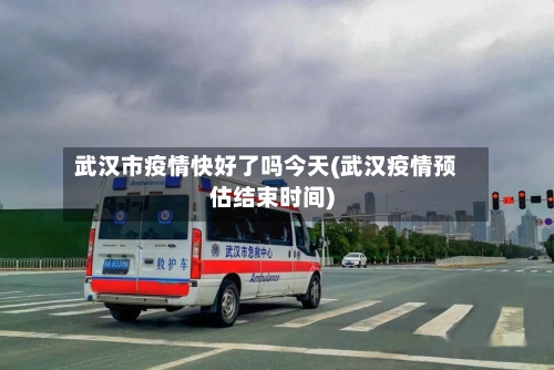 武汉市疫情快好了吗今天(武汉疫情预估结束时间)-第3张图片