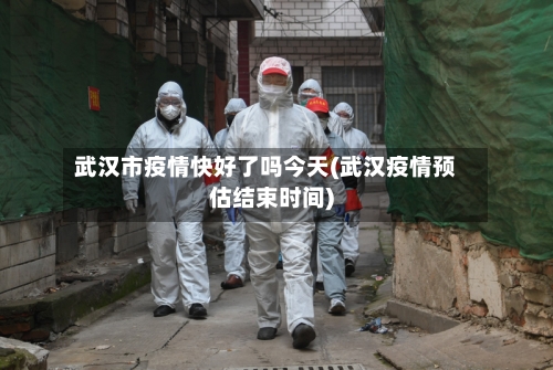武汉市疫情快好了吗今天(武汉疫情预估结束时间)-第1张图片