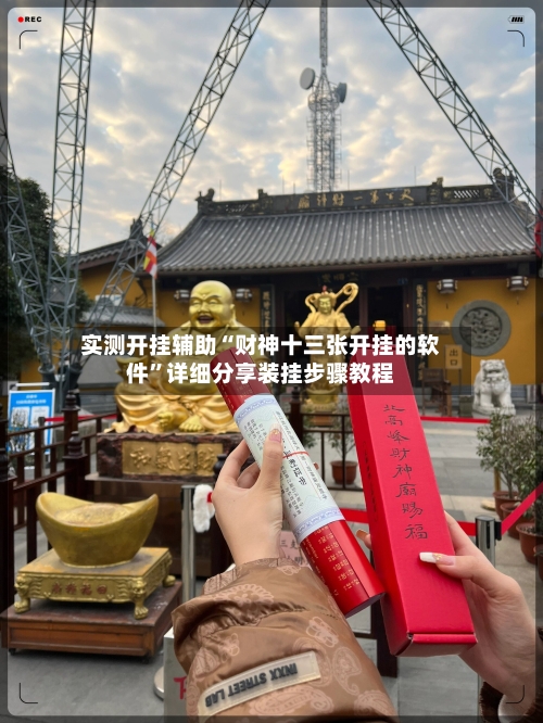 实测开挂辅助“财神十三张开挂的软件	”详细分享装挂步骤教程-第2张图片