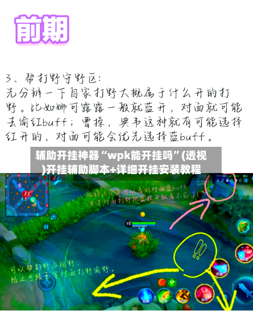 辅助开挂神器“wpk能开挂吗	”(透视)开挂辅助脚本+详细开挂安装教程-第3张图片