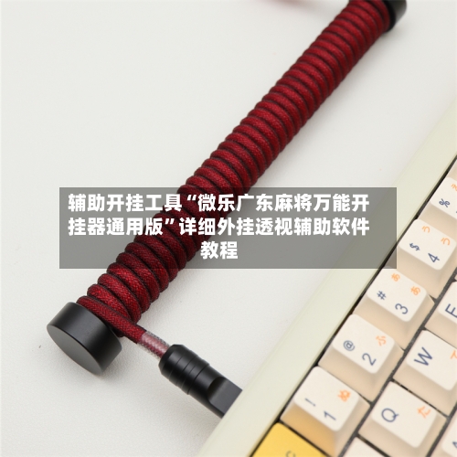 辅助开挂工具“微乐广东麻将万能开挂器通用版	”详细外挂透视辅助软件教程-第1张图片