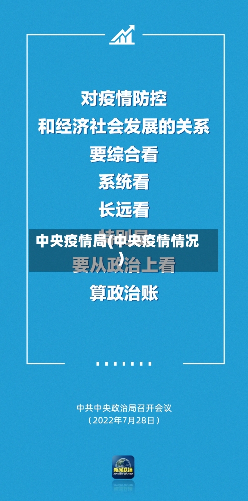 中央疫情局(中央疫情情况)-第2张图片