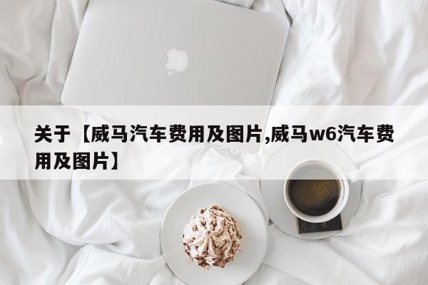 关于【威马汽车费用及图片,威马w6汽车费用及图片】