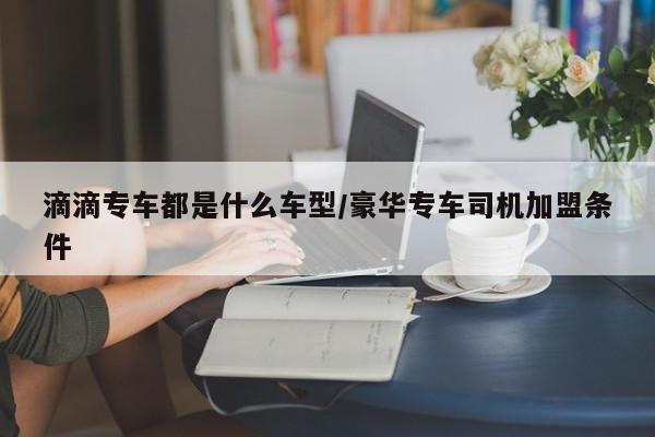 滴滴专车都是什么车型/豪华专车司机加盟条件