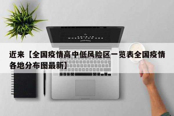 近来【全国疫情高中低风险区一览表全国疫情各地分布图最新】