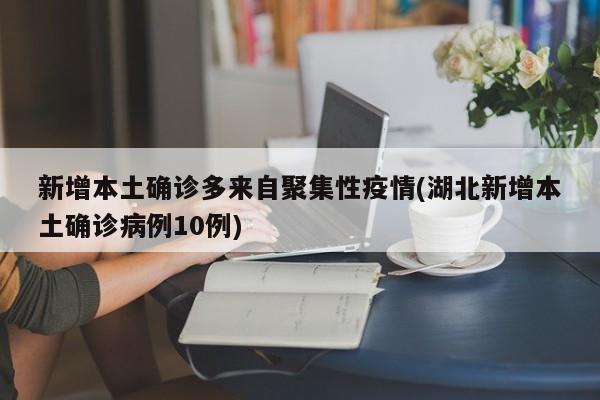 新增本土确诊多来自聚集性疫情(湖北新增本土确诊病例10例)