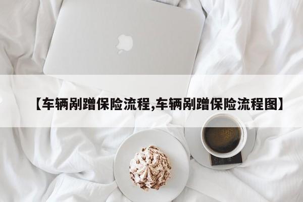 【车辆剐蹭保险流程,车辆剐蹭保险流程图】