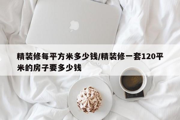 精装修每平方米多少钱/精装修一套120平米的房子要多少钱