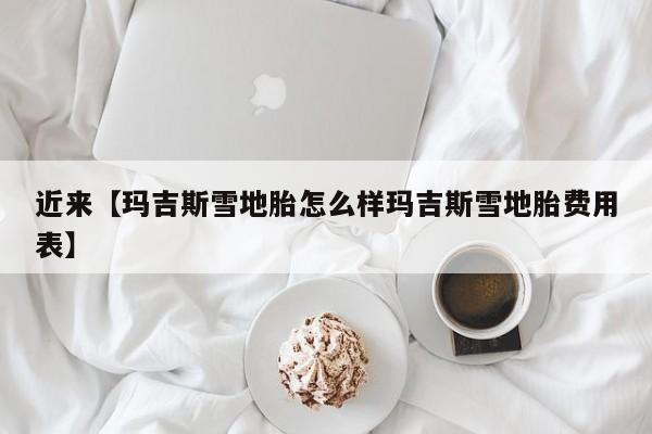 近来【玛吉斯雪地胎怎么样玛吉斯雪地胎费用表】