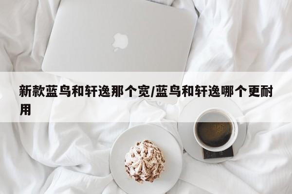 新款蓝鸟和轩逸那个宽/蓝鸟和轩逸哪个更耐用