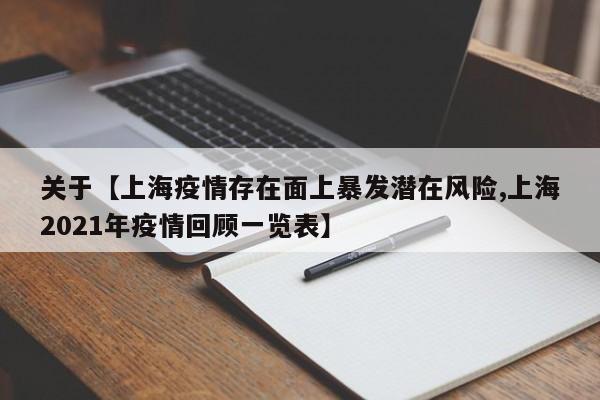 关于【上海疫情存在面上暴发潜在风险,上海2021年疫情回顾一览表】