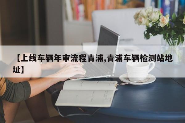 【上线车辆年审流程青浦,青浦车辆检测站地址】
