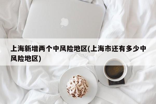 上海新增两个中风险地区(上海市还有多少中风险地区)
