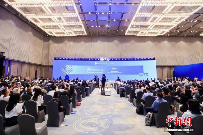 2026金砖国家特殊经济区杭州对话发布多项合作成果