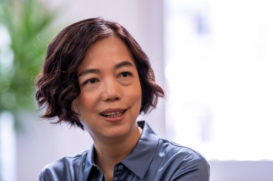 AMD拟收购李飞飞创办的AI初创公司 交易金额82亿美元