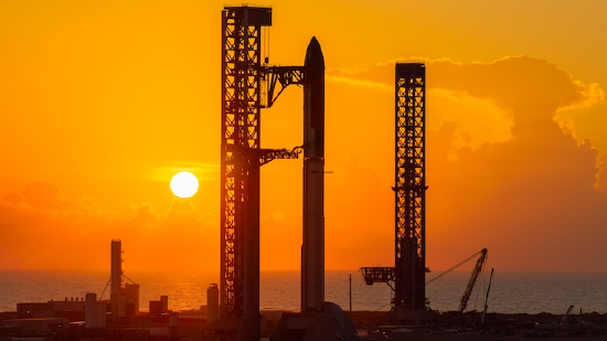 9月29日外盘头条：特朗普宣布150亿美元钢厂计划 SpaceX星舰进入地球轨道 AMD收购李飞飞World Labs AI公司