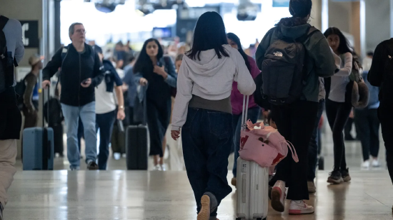 机票价格或将继续走高，但航空公司利润却难同步上涨