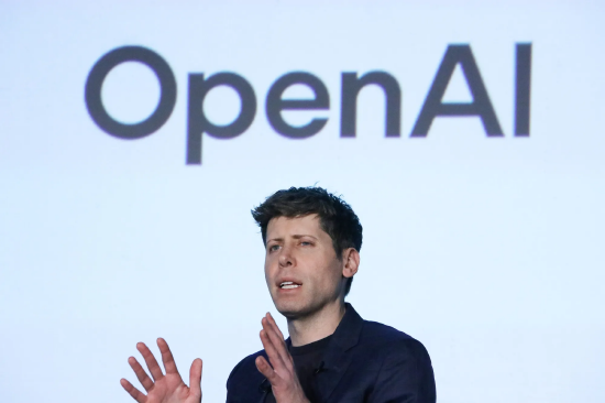 OpenAI年化营收接近500亿美元 低于此前估算水平