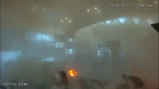 胡塞武装袭击利雅得机场后，多国发布全球旅行警示