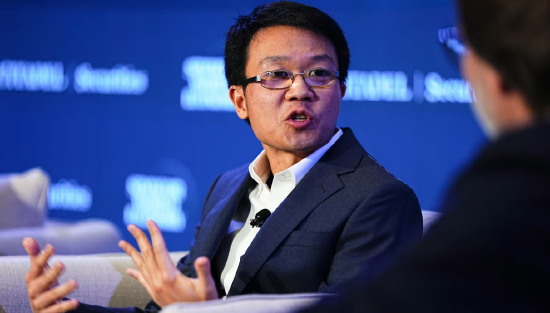 AI创企Cognition计划将Token消耗配额向比较高效工程师倾斜