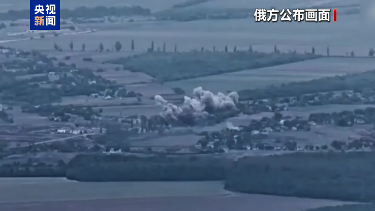 伊开火拦截霍尔木兹海峡“违规”船只 乌称最快下周与美举行会谈