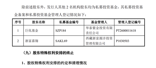 深交所周末加班发出江苏清泉化学终止 IPO决定：拟募资 4.923亿8000万补流报告期分红超6600 万
