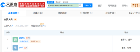 停牌前大涨！301468	，重大资产重组