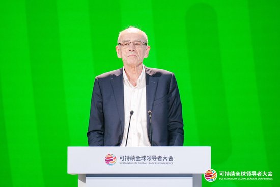 诺奖得主苏德霍夫：AI是生物医学研究工具，但无法替代人脑与医生