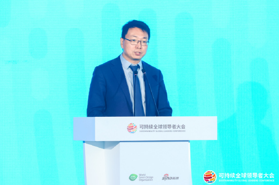 商道询问彭纪来：2026企业ESG实践成果设八大评审维度，面向所有在华运营企业开放征集