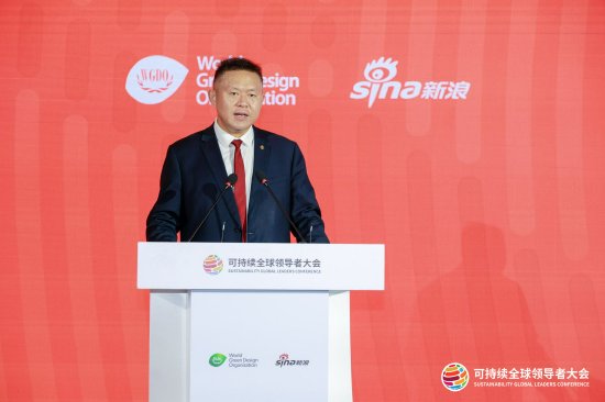 北京绿色交易所梅德文：碳市场能够对新一轮经济周期增长发挥激励作用